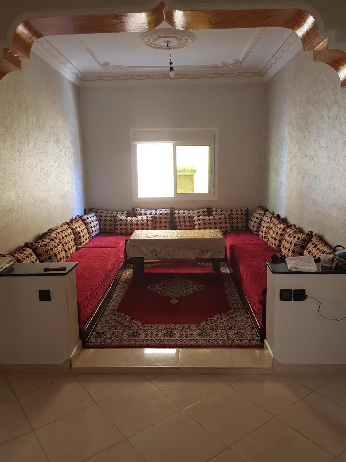 Casa Martil Moroccan House Exteriör bild